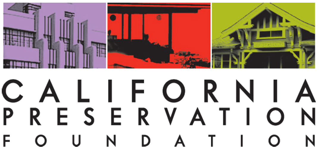 california_preservation_foundation